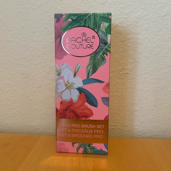 Brush Set - Picture 3 of 3